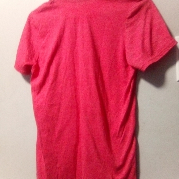 ANVIL brand lightweight red unisex Clark Griswold t-shirt. Size small - Picture 2 of 4